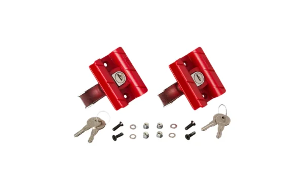 Cerradura Fiamma Ultra-Box 1-2-3 - Imagen 2