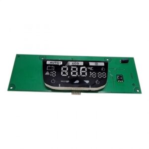 Placa Tactil Open Air 12V