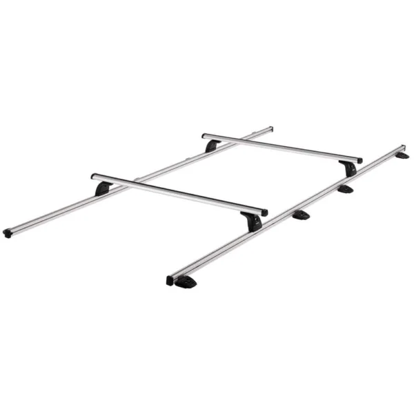 Portaequipaje Thule Smartclamp Ducato