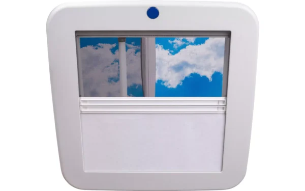 Claraboya Roofstar 4 40X40 - Imagen 2