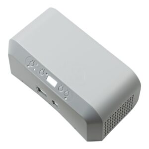 Carcasa Compresor Mcf 40