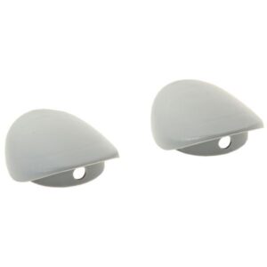 Carry-Bike Barras Tapones X2