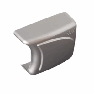 Tapa Der. Barra Gris Superior Carry Bike