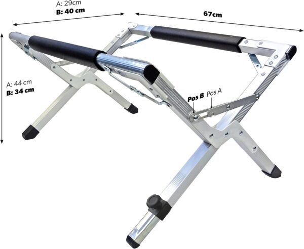 Soporte Nevera CF-CBS - Imagen 3