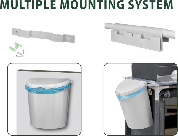 Cubo Basura Bin Xl - Imagen 5