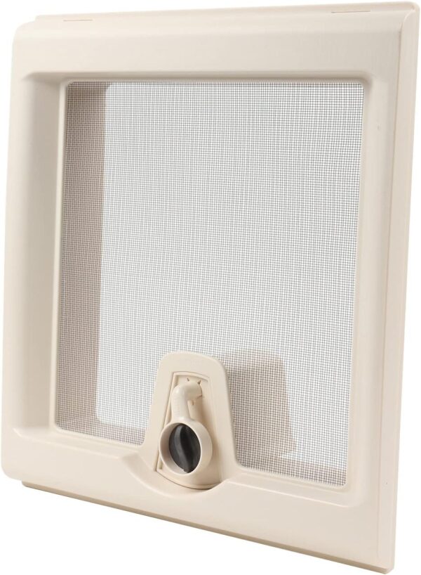 Claraboya Fiamma Vent 28 F Blanca - Imagen 3