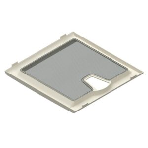 Mosquitera + Cuadro Interno Vent 28 F