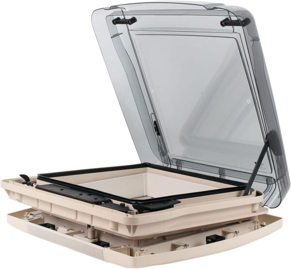 Claraboya Remitop Vario II 40X40