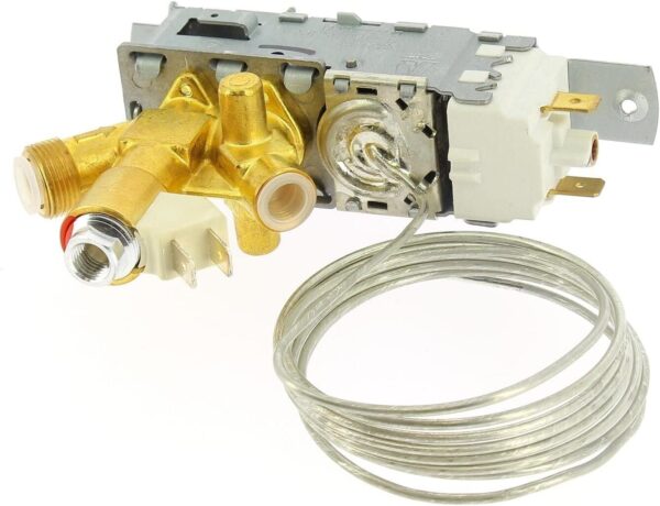 Valvula Gas Rm 4213-8550 - Imagen 4