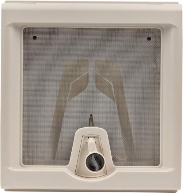 Claraboya Fiamma Vent 28 F Blanca - Imagen 10