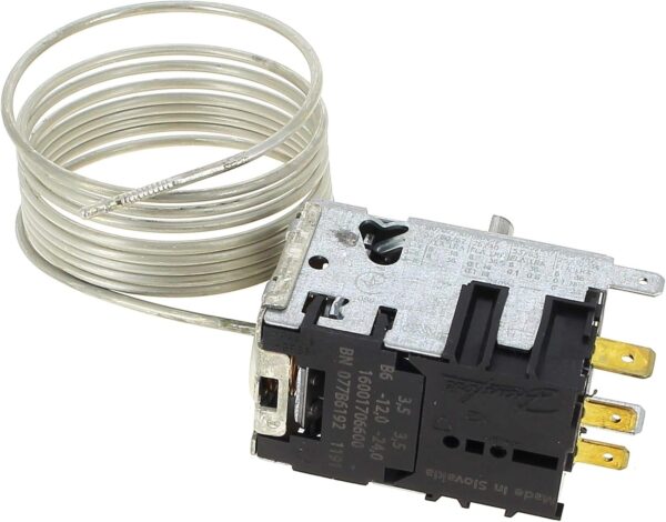 Termostato 220V Rm 2191-5401 - Imagen 3