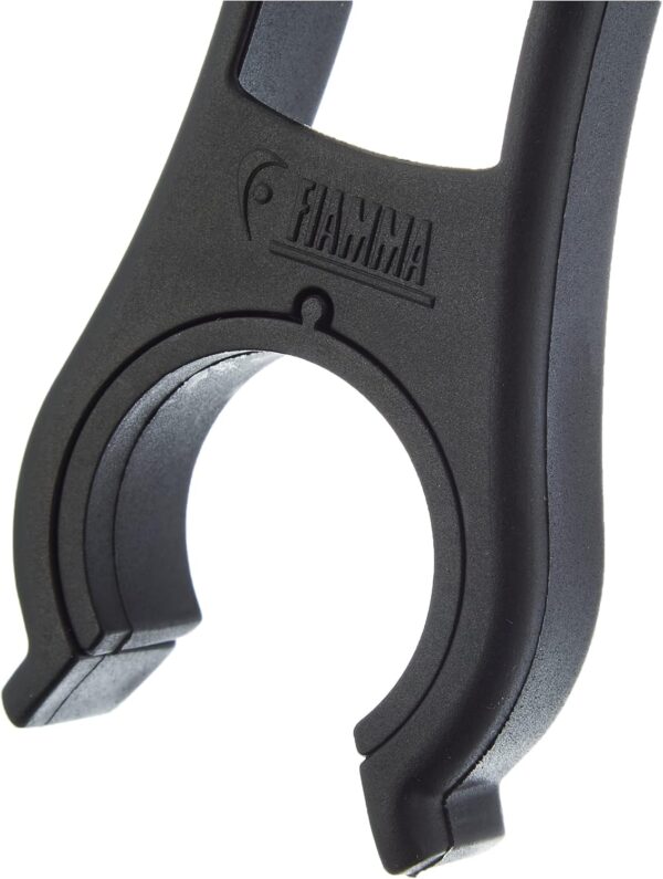 Bloqueador Fiamma Rack Holder - Imagen 8