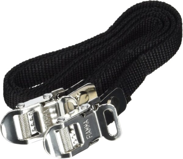 Cinchas Strip Red/Black - Imagen 5