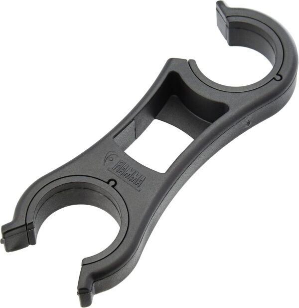 Bloqueador Fiamma Rack Holder - Imagen 9