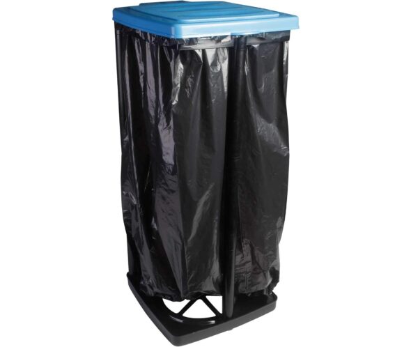 Porta Bolsa Basura 70 Litros Eco - Imagen 2