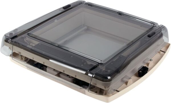 Claraboya Remitop Vario II 40X40 - Imagen 2