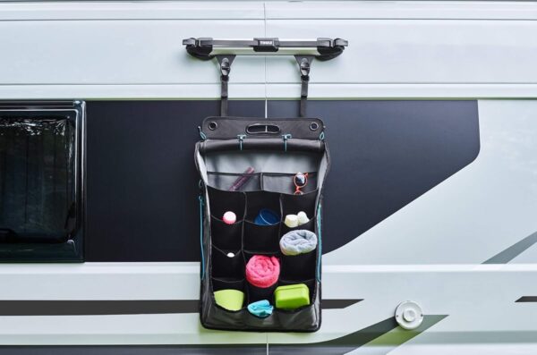 Escalera Thule Ladder Fixation Kit - Imagen 3