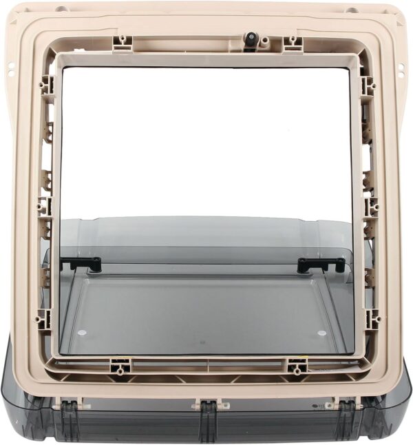 Claraboya Remitop Vario II 40X40 - Imagen 5
