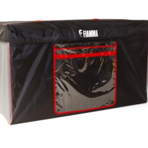 Portaequipajes Ultra-Box Fiamma Cargo Back