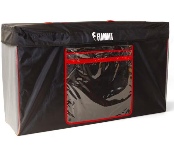 Portaequipajes Ultra-Box Fiamma Cargo Back