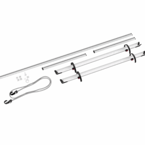 Carry-Bike Garage Pack