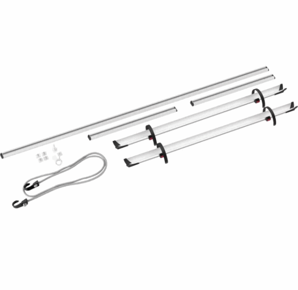 Carry-Bike Garage Pack