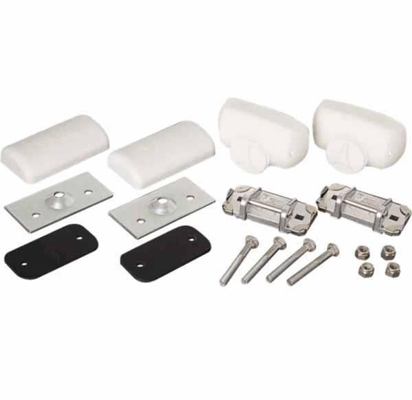 Kit Enganche Superior Carry-Bike 50mm
