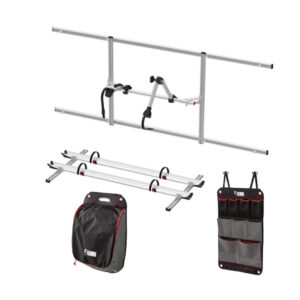 Carry-Bike Garage Pack Plus