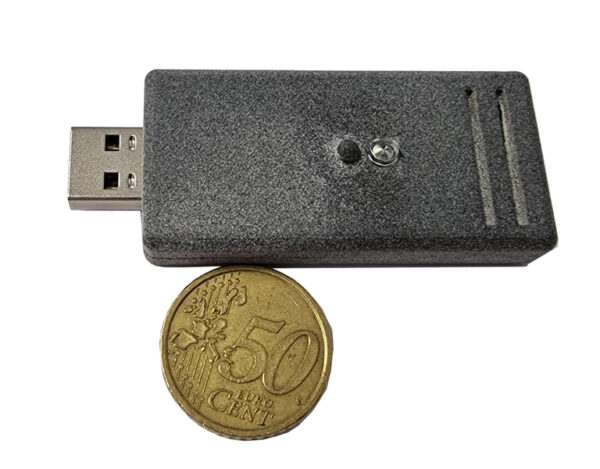 Alarma Gas Stick Usb - Imagen 4
