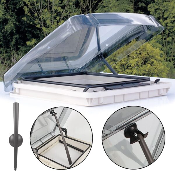 Claraboya Remitop Vario Ii 70X50 - Imagen 5