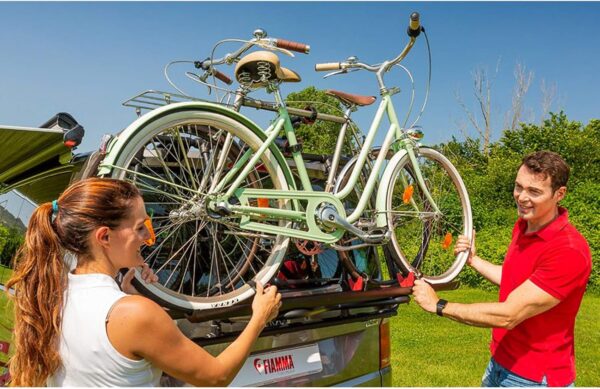 Carry-Bike VW T6 Pro - Imagen 5