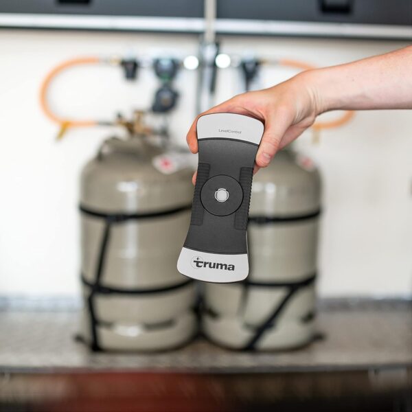 Indicador Nivel Gas Truma Levelcontrol - Imagen 7