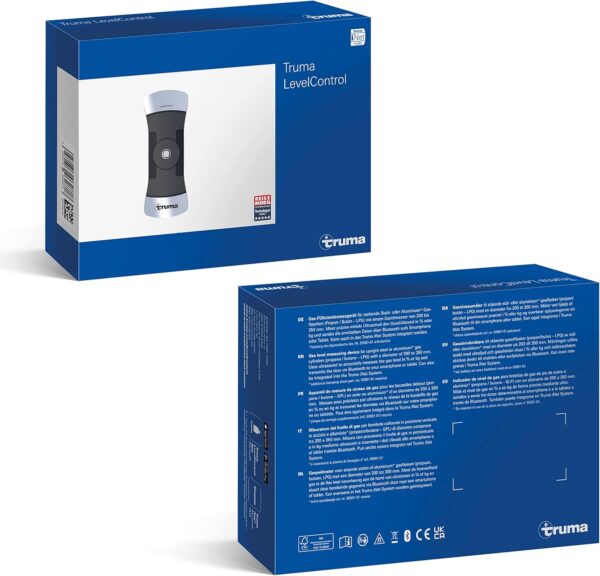 Indicador Nivel Gas Truma Levelcontrol - Imagen 2