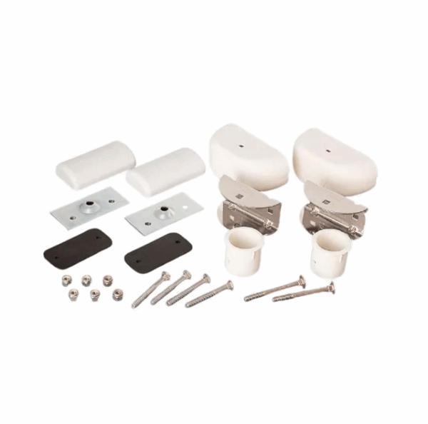 Kit Enganche Inferior Carry-Bike 50mm