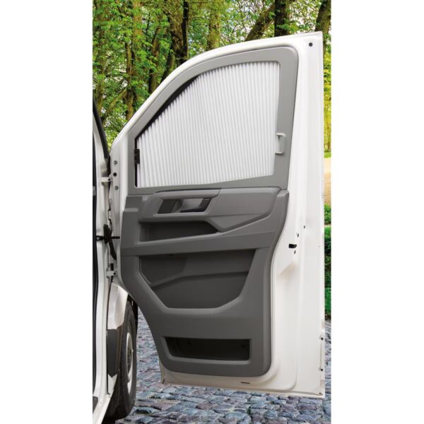 Remifront Crafter Man 2020 Completo - Imagen 3