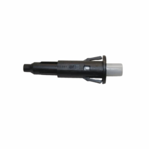 Piezoelectrico Thetford Gris