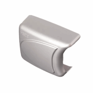 Tapa Izq. Barra Gris Superior Carry Bike