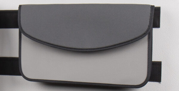 Bolsillo Panel VW T5 y VW T6 Pequeño - Imagen 4