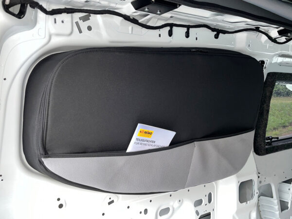 Bolsillero Ventana Ford Custom V710 - Imagen 2