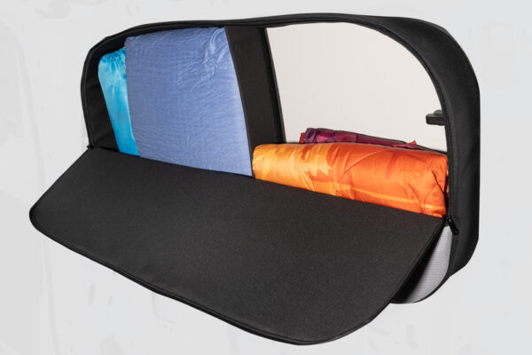 Bolsillero Ventana Ford Custom V710 - Imagen 5