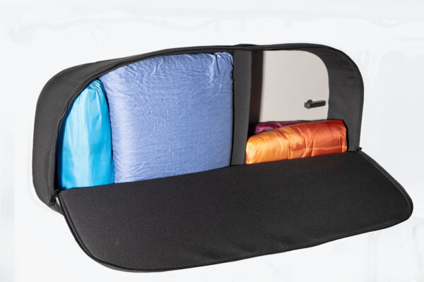 Bolsillero Ventana Ford Custom V710 - Imagen 6