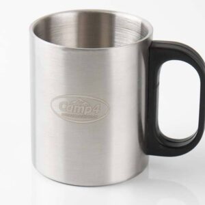 Taza Cafe Termo Inoxidable 0,3L