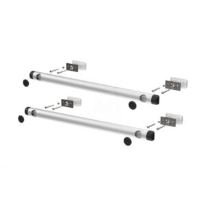 Kit Support Bar Fiamma Carry-Bike