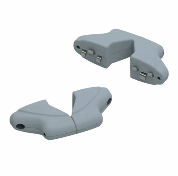 Kit Premium S Rail Carry-Bike