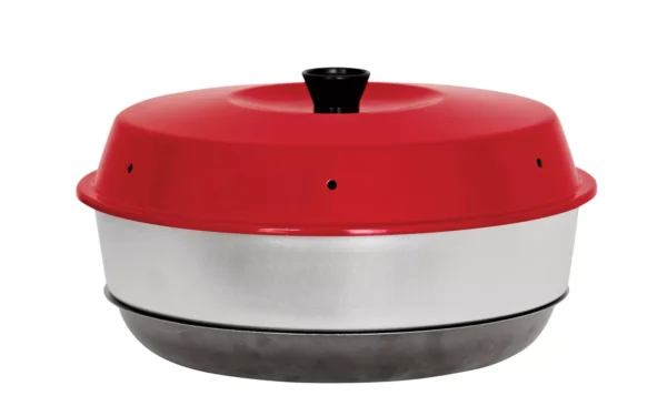 Horno Pop Berger Omnia - Imagen 2