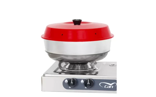 Horno Pop Berger Omnia - Imagen 4