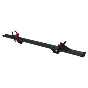 Canalina Rail Premium S FAT Bike Deep Black