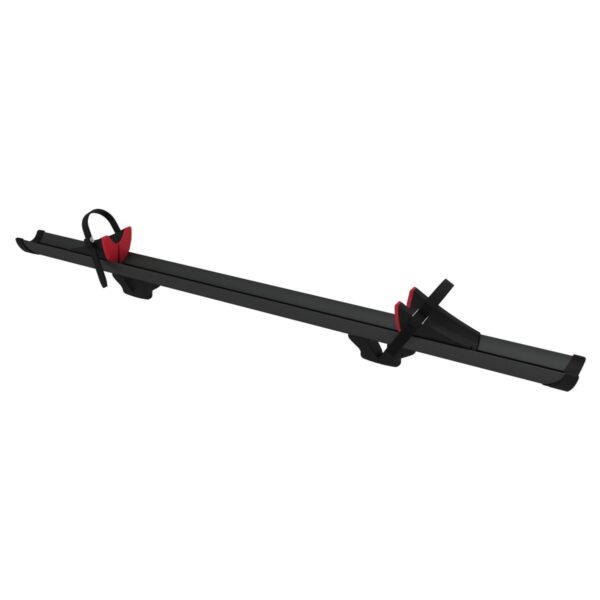 Canalina Rail Premium S FAT Bike Deep Black