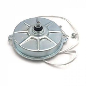 Motor Turbo-Vent Fiamma