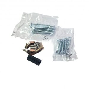 Kit Montaje Vent F Pro
